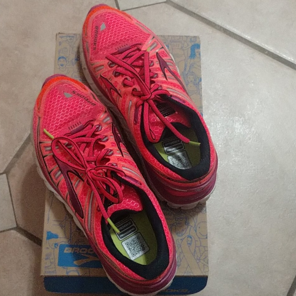 Brooks Running Shoe